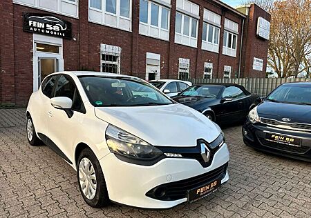 Renault Clio IV Expression