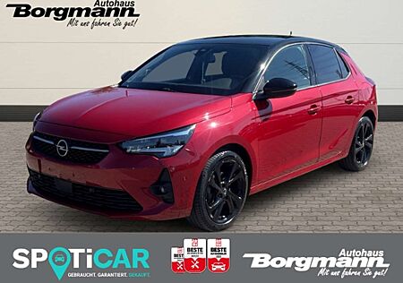 Opel Corsa GS Line 1.2 Turbo Rückfahrkamera - Navi - Bluetoot