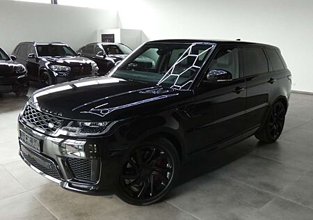 Land Rover Range Rover Sport Autobiography Dynamic*Max-Voll