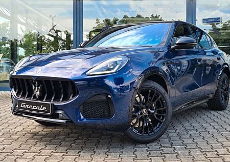 Maserati Grecale Modena MY25/ Offroad-Design-Pack