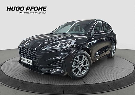 Ford Kuga ST-Line AHK ACC KAM NAVI LED WI-PKT