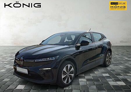 Renault Megane E-Tech Electric Evolution ER