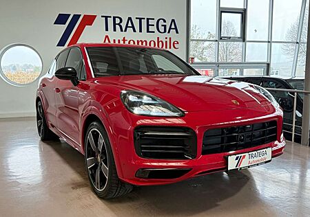 Porsche Cayenne GTS PDCC Standh. AHK Massage Pano 2 J.-G