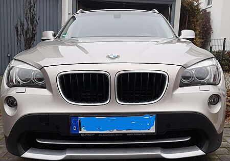 BMW X1 Diesel xDrive20d Aut.