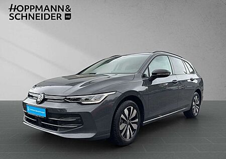 VW Golf Volkswagen Variant VIII 1.5 TSI Goal -LED-AHK-Navi-ACC