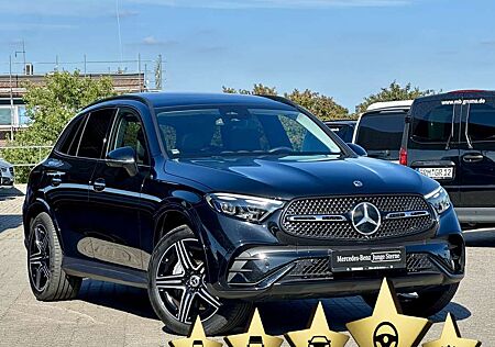 Mercedes-Benz GLC 300 e 4M AMG+Premium.Plus+Night+Technik+20"+
