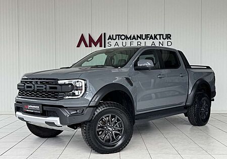Ford Ranger Raptor 4WD *e-Rollo*Kamera*ACC*B&O*AHK*