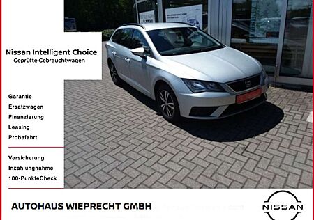 Seat Leon ST Reference