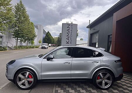 Porsche Cayenne Coupe S E-Hyb #INNO! HEADUP! AHK! 22-ALU
