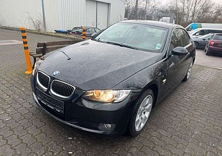 BMW 325 i Coupe xDrive Xenon Leder Schiebedach