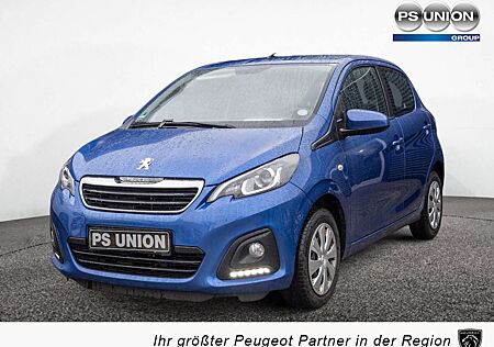 Peugeot 108 1.0 Active