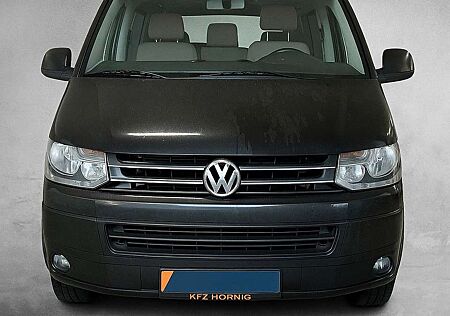 VW T5 Multivan Volkswagen CUP °BIXENON°HU°SERVICE°ZAHNRIEMEN°
