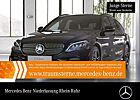Mercedes-Benz C 300 d T AMG+NIGHT+PANO+AHK+LED+BURMESTER+KAMERA