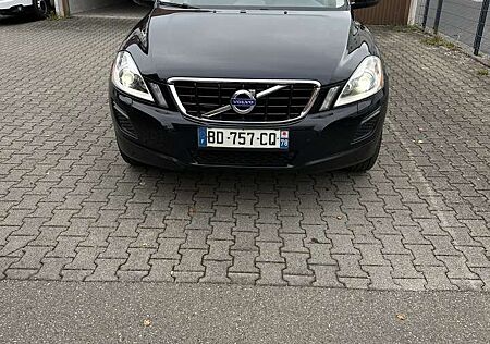 Volvo XC 60 XC60 2.0T
