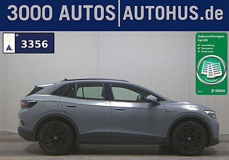 VW ID.4 Volkswagen Pure Performance City Navi LED PDC Shz