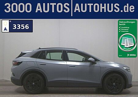 VW ID.4 Volkswagen Pure Performance City Navi LED PDC Shz