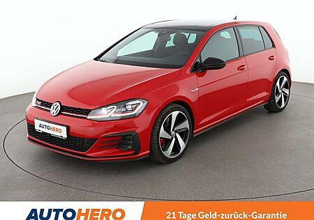 VW Golf GTI Volkswagen 2.0 TSI GTI Performance BM Aut.*NAVI*