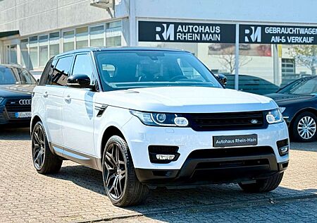 Land Rover Range Rover Sport HSE Dynamic*Pano*Sitzclima*Cam