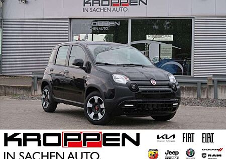 Fiat Panda Hybrid City Plus 1.0 GSE Tech Plus Paket