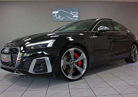 Audi S5 TDI TipTr. Quat. Sportback~DEUTSCH+UNFALLFREI