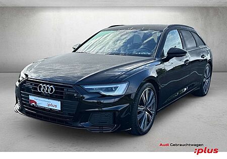 Audi A6 Avant S line 55 TFSI e quattro S tronic *AHK*