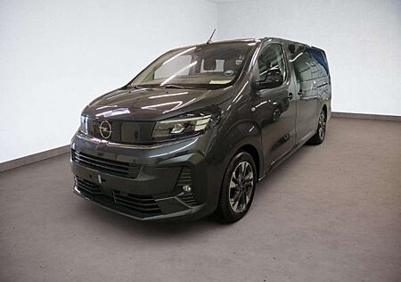 Opel Zafira Life Edition XL 2.0 AUTO NAVIy Android Auto Mehrzo