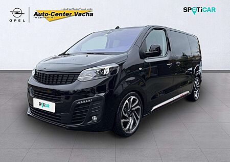 Opel Zafira Life Tourer M (L2) irmscher +GripControl