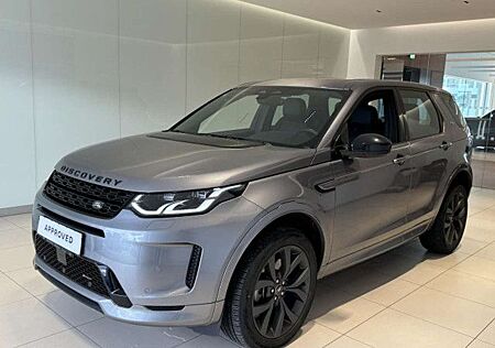 Land Rover Discovery Sport D165 R-Dynamic SE Winter Paket 20"