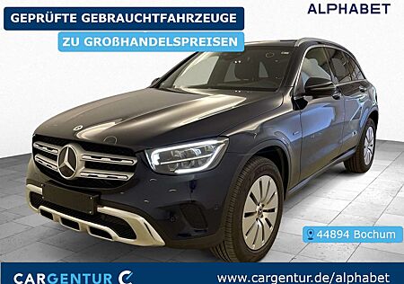 Mercedes-Benz GLC 300 e 4Matic Pano S-Dach El.Heckkl. HuD Key
