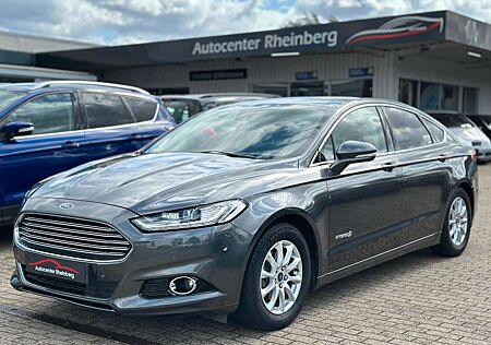 Ford Mondeo Lim. Hybrid*HU NEU *INSPEKTION NEU*