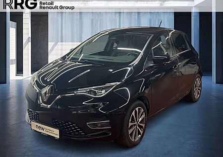 Renault ZOE INTENS R135 50 kWh CCS BATTERIEKAUF