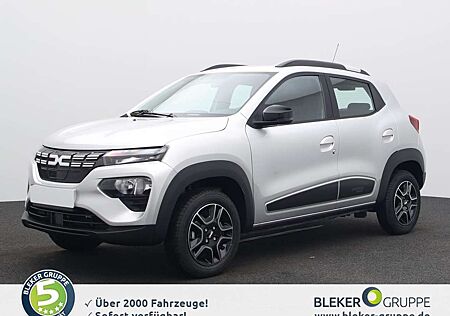 Dacia Spring Electric 45 Essential