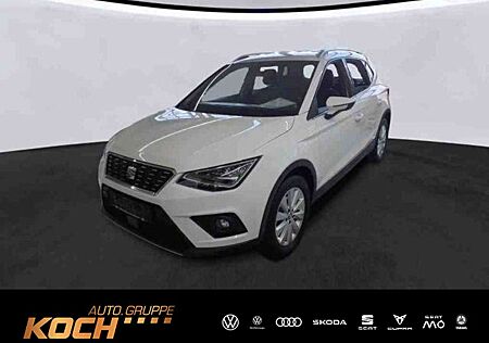 Seat Arona Xcellence 1.0 TSI 70 kW (95 PS) 5-Gang