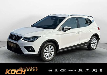 Seat Arona Xcellence 1.0 TSI 70 kW (95 PS) 5-Gang