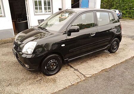 Kia Picanto 1.1 EX