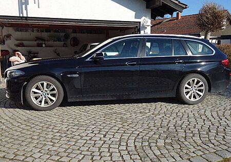 BMW 518d 518 Touring Aut.