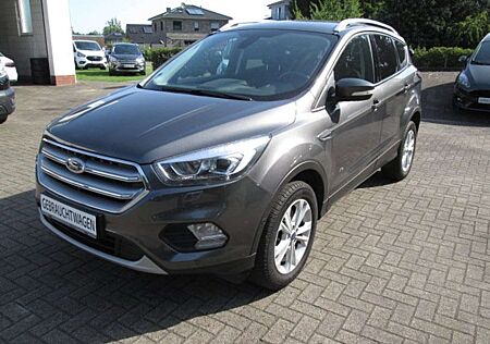 Ford Kuga 1.5 EcoBoost 4x4 Aut. Titanium