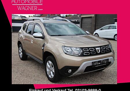 Dacia Duster TCe 100 2WD Comfort/65398