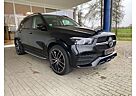 Mercedes-Benz GLE 350 d AMG Line Ext. / Int. 4Matic / 22" Alu