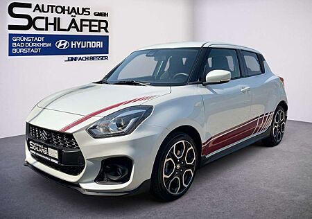 Suzuki Swift 1.4 Boosterjet Sport Navi Kamera
