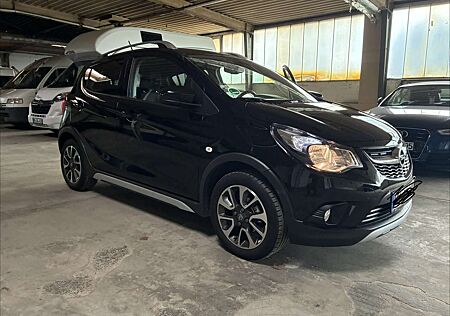 Opel Karl ROCKS