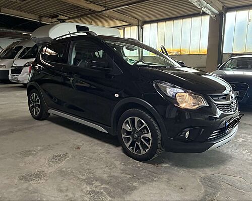 Opel Karl ROCKS