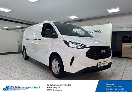 Ford Transit Custom Kasten 320 L2 Trend FWD 2.0 EcoBlue Navi LED Apple