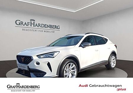 Cupra Formentor eHybrid DSG Rückfahrkamera Navi+