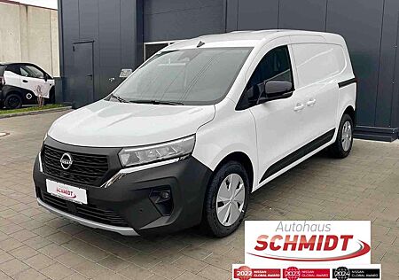 Nissan Townstar Kasten L2 N-Connecta Technologie/Navi