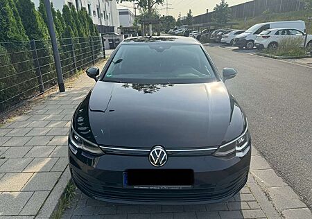 VW Golf Volkswagen 2.0 TDI SCR DSG Active