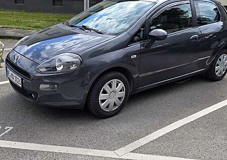 Fiat Punto EVO 1.2 8V Active Start&Stop