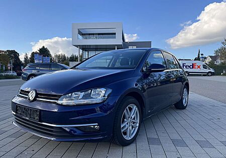 VW Golf Volkswagen 1.5 TSI Sound