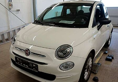 Fiat 500 1.0 GSE Klima & Sound Bluetooth - Tempomat
