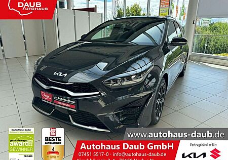 Kia XCeed Ceed SW / cee'd SW 1.5 GT-Line+Automatik+Navi+voll